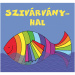 Bogyó e Babóca - Il Pesce Arcobaleno - Libro da sfogliare - Pagony