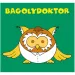 Bogyó e Babóca: Il dottor Gufo - Pagony