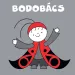 Bogyó e Babóca: Il libro di storie di Bodobács - Pagony