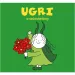 Bogyó e Babóca: Ugri la cavalletta - libro di fiabe - Pagony