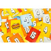 Boom! - Non scoppiare! Gioco di carte