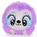 Bouncibles: Palla di peluche rimbalzante - Mila, il bradipo lilla