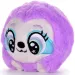 Bouncibles: Palla di peluche rimbalzante - Mila, il bradipo lilla