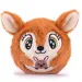 Bouncibles: Peluche palla rimbalzante - Jumpi, il canguro marrone