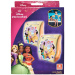 Braccioli Principesse Disney - Mondo Toys