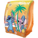 Bracciolo con motivo Disney Stitch - Mondo Toys