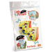 Bracciolo con motivo pirata - Mondo Toys