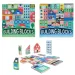 Building Blocks: Città - Set di blocchi di legno
