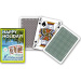 Buone vacanze! Carte da rummy in plastica 1x55 carte - Piatnik