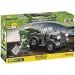 COBI: 1937 Horch 901 kfz.15 veicolo militare set di costruzione (2405)