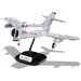 COBI: Aereo da caccia MiG-17 set di costruzione (5823)