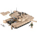 COBI: Armed Forces M1A2 Abrams set da costruzione (2632)