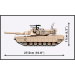 COBI: Armed Forces M1A2 Abrams set da costruzione (2632)