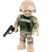 COBI: Armed Forces M1A2 Abrams set da costruzione (2632)