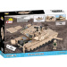 COBI: Armed Forces M1A2 Abrams set da costruzione (2632)