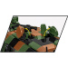 COBI: Armed Forces Panzerhaubitze 2000 gioco di costruzione (2628)