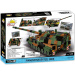 COBI: Armed Forces Panzerhaubitze 2000 gioco di costruzione (2628)