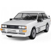 COBI: Audi Quattro 1980 gioco da costruzione auto bianca (24665)
