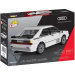 COBI: Audi Quattro 1980 gioco da costruzione auto bianca (24665)