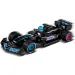 COBI: Auto da corsa dell’équipe BWT Alpine F1 Team, set di costruzione (1684)