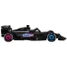 COBI: Auto da corsa dell’équipe BWT Alpine F1 Team, set di costruzione (1684)