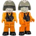 COBI: Bell 407 Guardia Costiera set di costruzione (26627)
