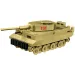 COBI: Carro armato Tiger I 131 set di costruzione (3095)