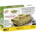 COBI: Carro armato Tiger I 131 set di costruzione (3095)
