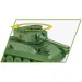 COBI: Carro armato sovietico T-34/85 set di costruzione (3092)