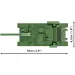 COBI: Carro armato sovietico T-34/85 set di costruzione (3092)