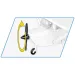 COBI: Cessna 172 Skyhawk giocattolo da costruzione bianco (26620)