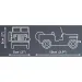 COBI: Costruzioni Jeep Willys CJ-2A (24517)