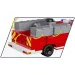 COBI: Dodge RAM 3500 camion dei pompieri set di costruzione (24612)