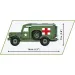 COBI: Dodge WC-54 Ambulanza gioco di costruzione (2257)