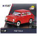 COBI: Fiat 126p gioco da costruzione di automobili (24531)