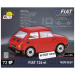 COBI: Fiat 126p gioco da costruzione di automobili (24531)