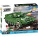 COBI: Forze Armate T-72 (Germania Est/Unione Sovietica) kit di costruzione di carro armato (2625)