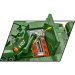 COBI: Forze Armate T-72 (Germania Est/Unione Sovietica) kit di costruzione di carro armato (2625)