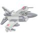 COBI: Forze armate F-16C Fighting Falcon set da costruzione (5929)