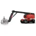 COBI: Giocattolo da costruzione Manitou 280 TJ (1683)