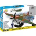 COBI: Giocattolo da costruzione aereo Hawker Hurricane (5762)