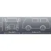 COBI: Gioco di costruzione Barkas B1000 minibus (24600)