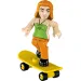 COBI: Gioco di costruzione Citroën Type H Ice Bar (24626)