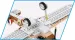 COBI: Gioco di costruzione Hawker Hurricane Mk I (5866)