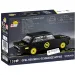 COBI: Gioco di costruzione Opel Rekord C Vedova Nera (24597)