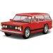 COBI: Gioco di costruzione Polski Fiat 125p Kombi (24603)