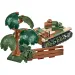 COBI: Gioco di costruzione Renault R-35 (2719)