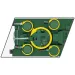 COBI: Gioco di costruzione Vickers A1E1 Independent (2990)