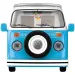COBI: Gioco di costruzione Volkswagen Camper (24653)
