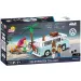 COBI: Gioco di costruzione Volkswagen T2a Kombi (24617)
